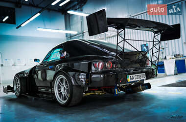 Кабриолет Honda S2000 2008 в 