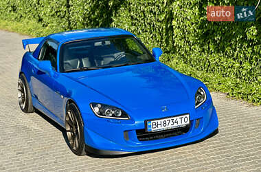 Кабриолет Honda S2000 2008 в Одессе