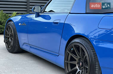 Кабриолет Honda S2000 2008 в 