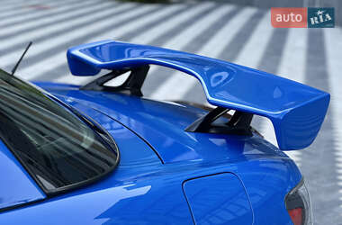 Кабриолет Honda S2000 2008 в 