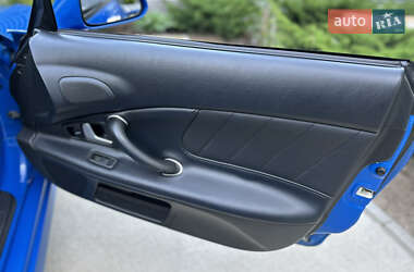 Кабриолет Honda S2000 2008 в 