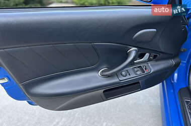 Кабриолет Honda S2000 2008 в 