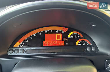 Кабриолет Honda S2000 2008 в 