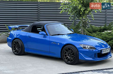 Кабриолет Honda S2000 2008 в 