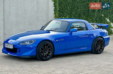 Кабриолет Honda S2000 2008 в 