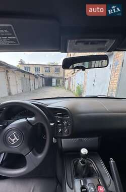 Кабриолет Honda S2000 2007 в 