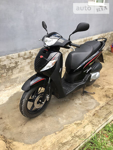 Honda Sh 125i 2007 Honda Sh 125i 2007 – Продам Хонда Ш 125
