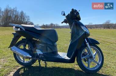 Скутер Honda SH 125 2008 в Моршине