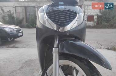 Мопеди Honda SH 125 2009 в Овручі