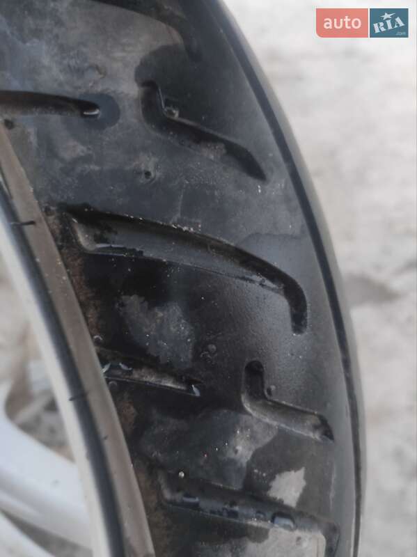 Мопеды Honda SH 125 2009 в Овруче