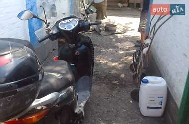 Мопеды Honda SH 125 2009 в 
