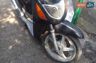 Мопеды Honda SH 125 2009 в 