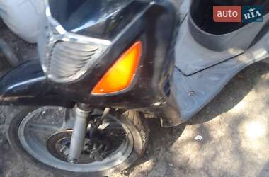Мопеды Honda SH 125 2009 в 