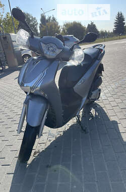 Мопеды Honda SH 125 2013 в Ковеле