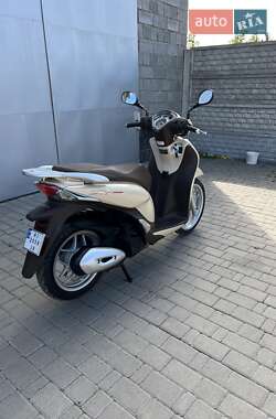 Скутер Honda SH 125 2015 в 