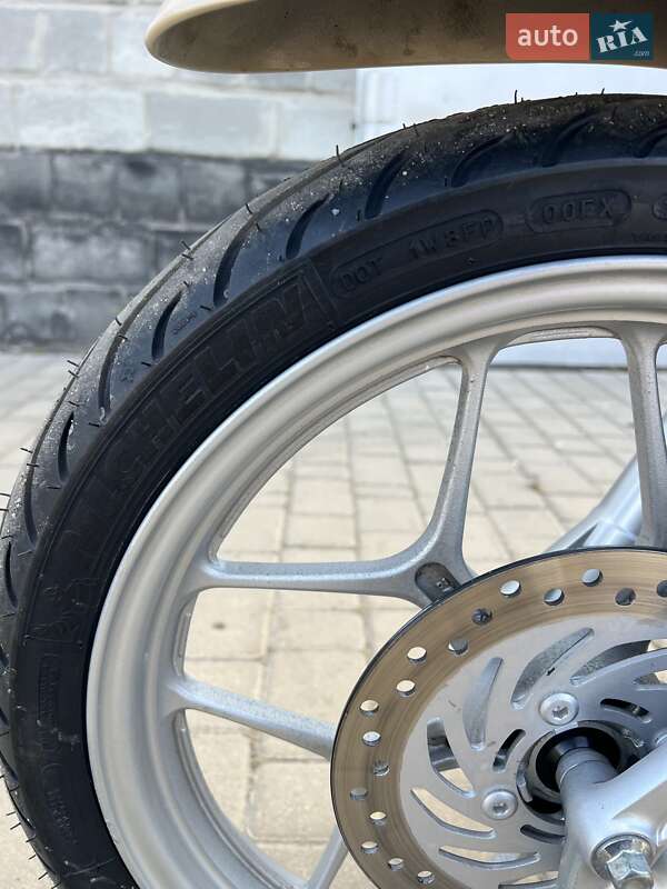 Скутер Honda SH 125 2015 в Білій Церкві