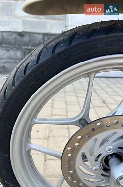 Скутер Honda SH 125 2015 в 