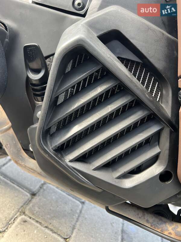 Скутер Honda SH 125 2015 в Білій Церкві