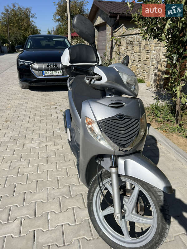 Honda SH 125 2009