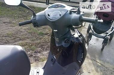 Макси-скутер Honda SH 150 2008 в Черновцах