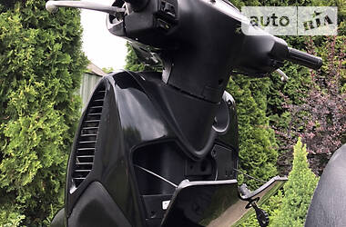 Макси-скутер Honda SH 150 2007 в 