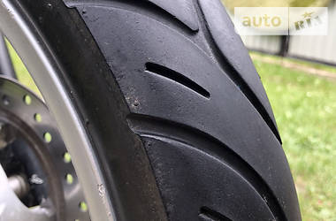 Макси-скутер Honda SH 150 2007 в 