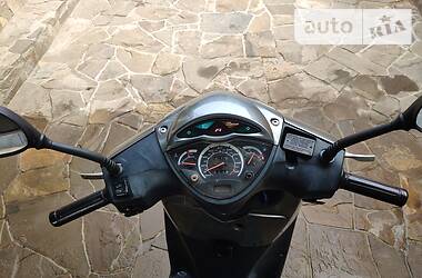 Скутер Honda SH 150 2006 в Сумах