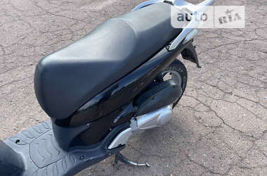 Скутер Honda SH 150 2012 в Прилуках