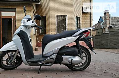 Макси-скутер Honda SH 300i 2014 в Днепре