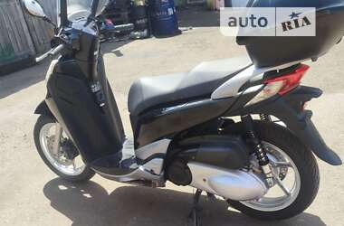 Мопеди Honda SH 300i 2012 в Яготині