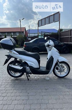 Скутер Honda SH 300i 2009 в Сокалі