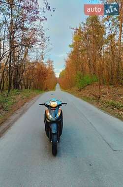 Скутер Honda SH 300i 2011 в 
