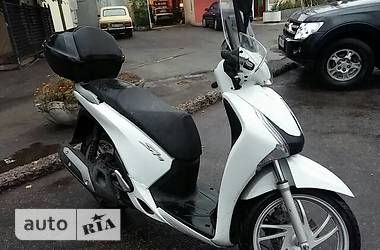 Макси-скутер Honda SH 50 2013 в Одессе