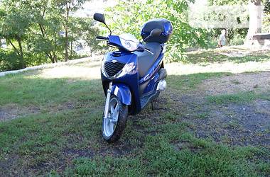 Макси-скутер Honda SH 50 2008 в Чернигове