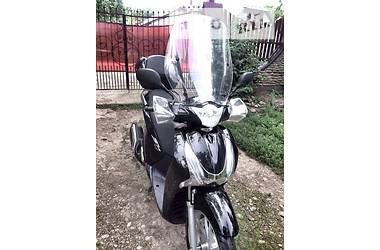 Скутер Honda SH 50 2013 в Коломые