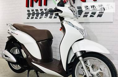 Скутер Honda SH 50 2015 в Одессе