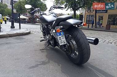 Мотоцикл Круизер Honda Shadow 400 2000 в Одессе