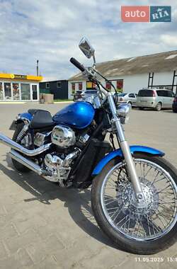 Боббер Honda Shadow 400 2003 в Арцизе