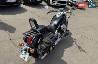 Мотоцикл Круизер Honda Shadow 400 2005 в 