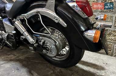 Мотоцикл Классик Honda Shadow 400 2004 в 