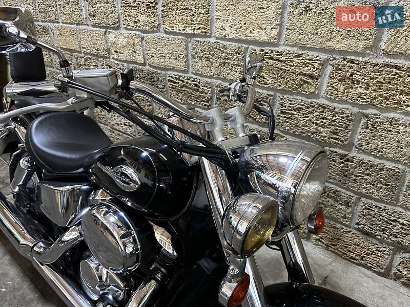 Мотоцикл Классик Honda Shadow 400 2004 в Одессе