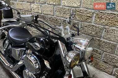 Мотоцикл Классик Honda Shadow 400 2004 в 