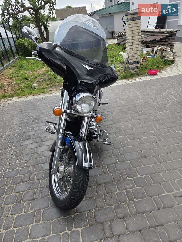 Мотоцикл Круізер Honda Shadow 400 2007 в Києві