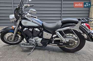 Мотоцикл Круизер Honda Shadow 400 2007 в 