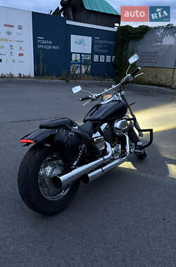 Мотоцикл Круизер Honda Shadow 400 2001 в Киеве