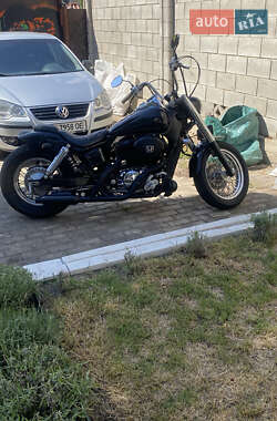 Мотоцикл Кастом Honda Shadow 400 2003 в Одессе