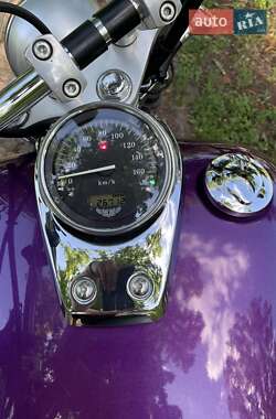Мотоцикл Круизер Honda Shadow 400 2002 в Харькове