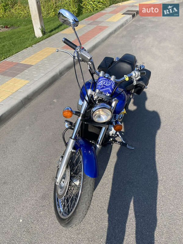 Мотоцикл Круізер Honda Shadow 400 2009 в Білій Церкві фото 7 Мотоцикл Круізер Honda Shadow 400 2009 в Білій Церкві