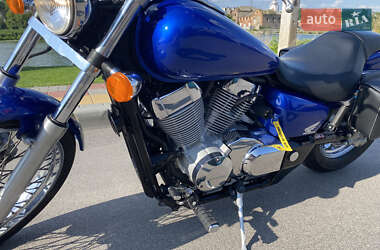 Мотоцикл Круизер Honda Shadow 400 2009 в 