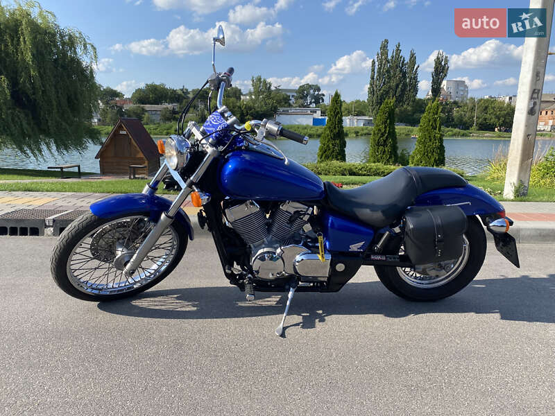 Мотоцикл Круізер Honda Shadow 400 2009 в Білій Церкві фото 18 Мотоцикл Круізер Honda Shadow 400 2009 в Білій Церкві